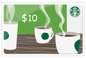 Receive a Starbucks gift card when you schedule a meeting today!