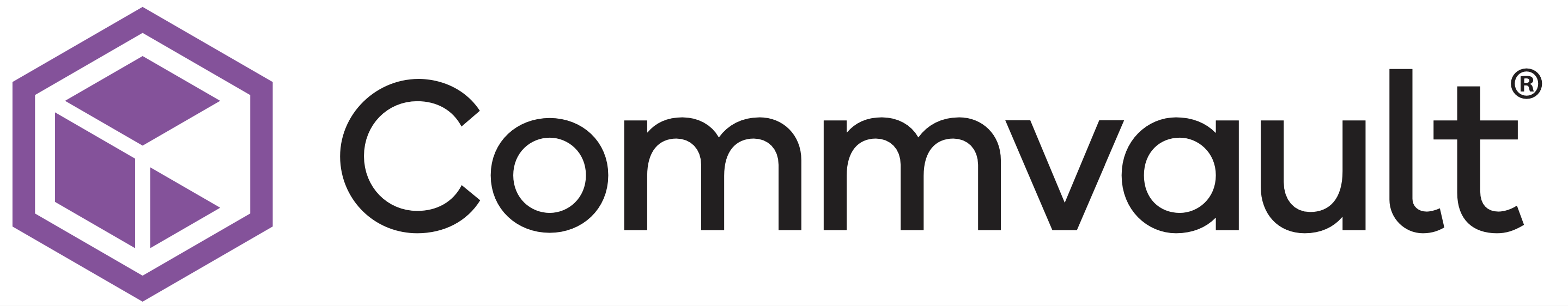Commvault