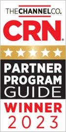 The Channel Co. CRN Partner Program Guide