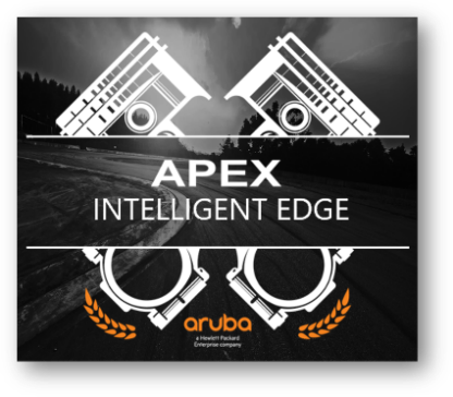 APEX Intelligent Edge Team