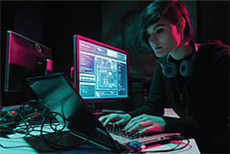 Cyber attacks don’t wait for shipping dates