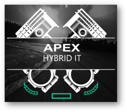 APEX Hybrid IT Team